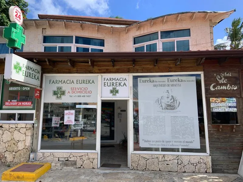 Doukas Pharmacy - Photo 1