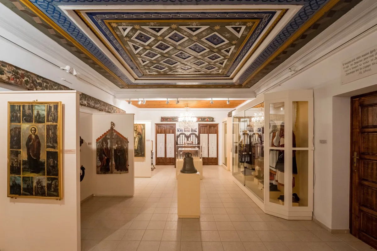 Folk Museum of Niforeika - Photo 4