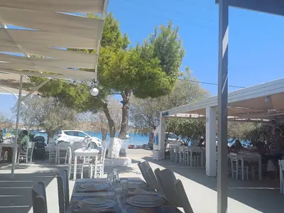 Goddess Artemis Restaurant - Photo 2