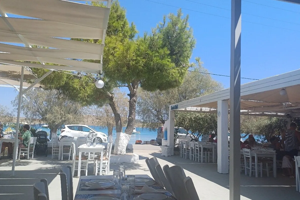 Goddess Artemis Restaurant - Photo 2