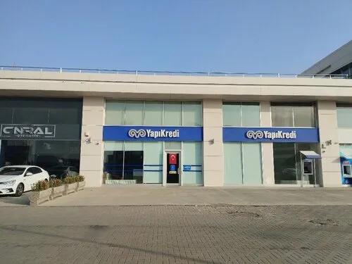 Yapı Kredi - Photo 1