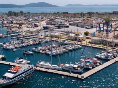 Aktio Marina - Photo 1