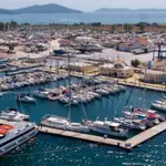 Aktio Marina