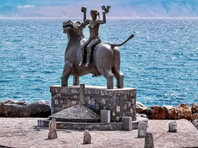 Agios Nikolaos - Photo 5