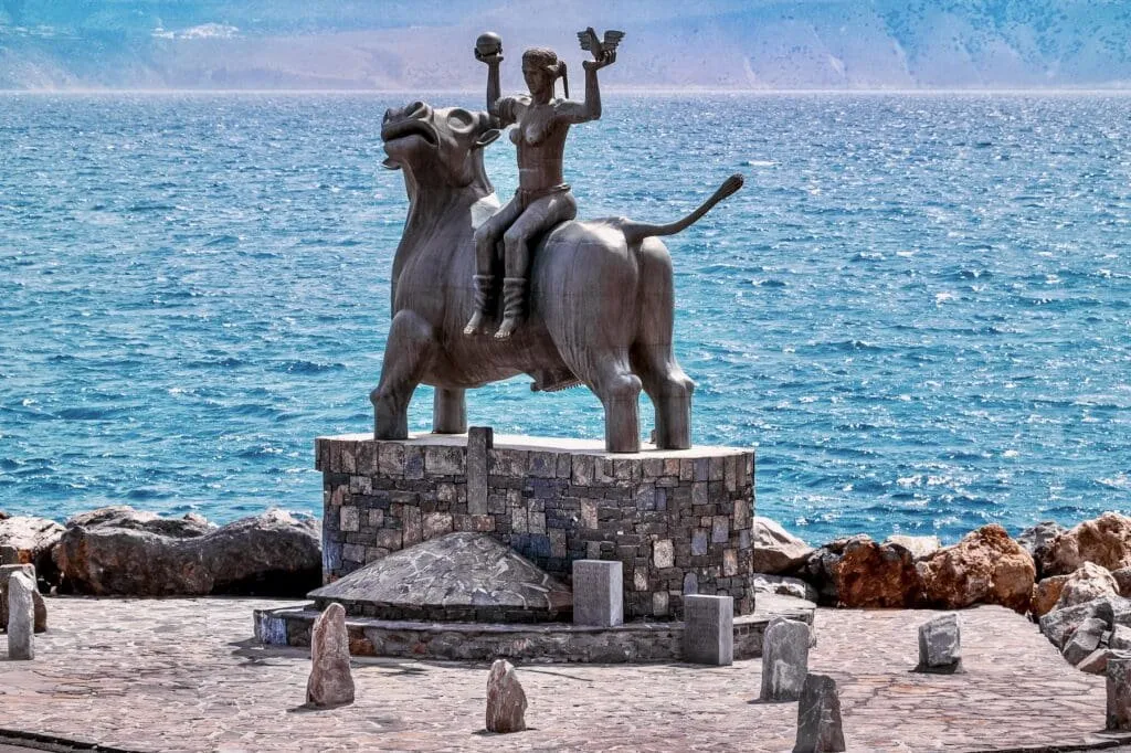 Agios Nikolaos - Photo 5