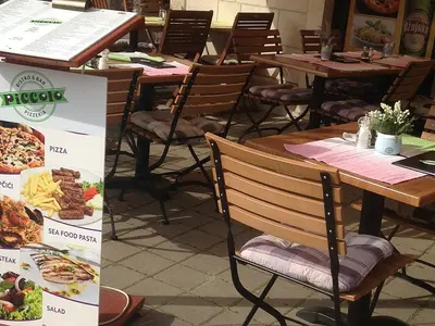 Pizzeria Piccolo - Photo 1