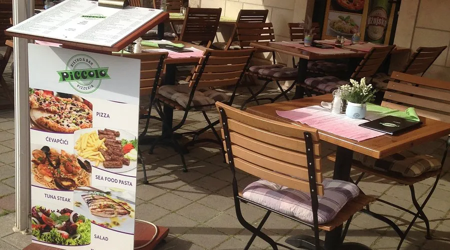 Pizzeria Piccolo - Photo 1