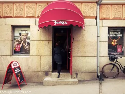 Teatteri Jurkka - Photo 2