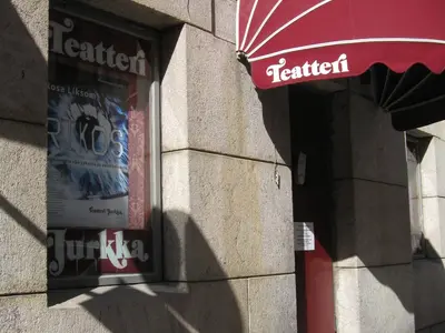 Teatteri Jurkka - Photo 3