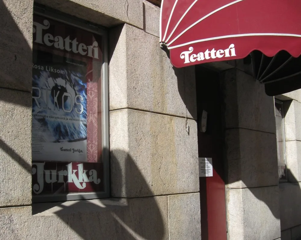 Teatteri Jurkka - Photo 3