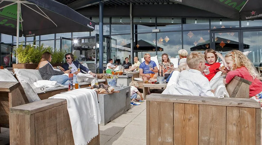 Beachclub Lemmer - Main photo