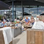 Beachclub Lemmer