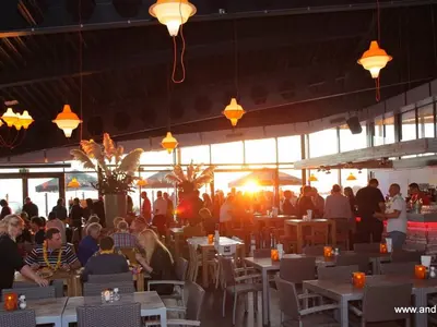 Beachclub Lemmer - Photo 2