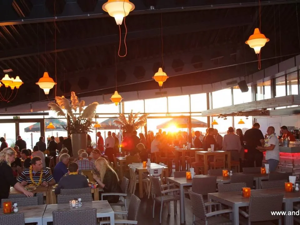 Beachclub Lemmer - Photo 2