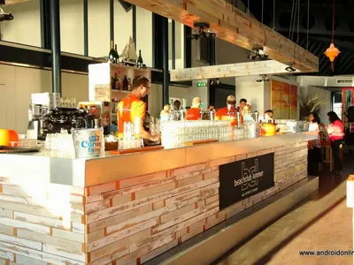 Beachclub Lemmer - Photo 3