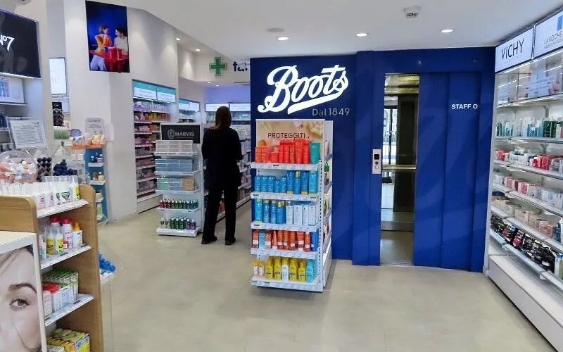 Farmacia Buffardo - Photo 1
