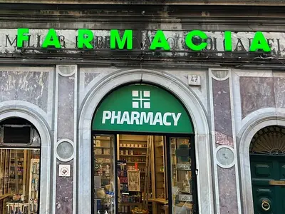 Farmacia Buffardo - Photo 2
