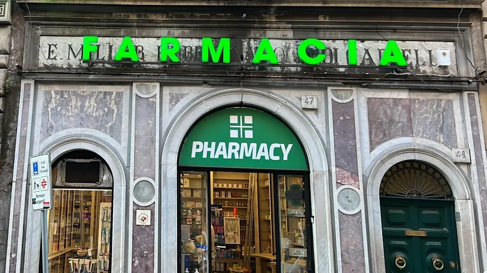 Farmacia Buffardo - Photo 2