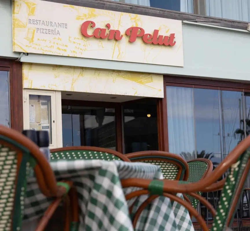 Ca'n Pelut - Photo 2