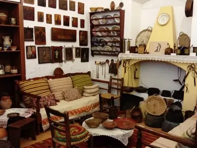Folk Art Museum of Agia Galini - Photo 2