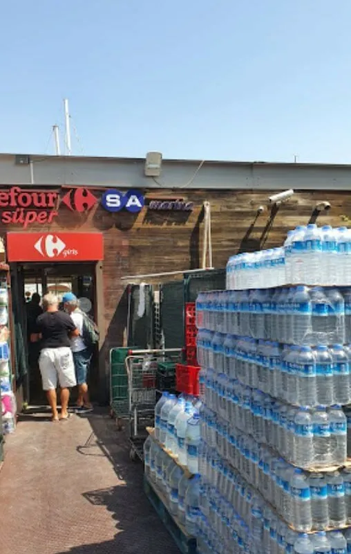CarrefourSA - Main photo