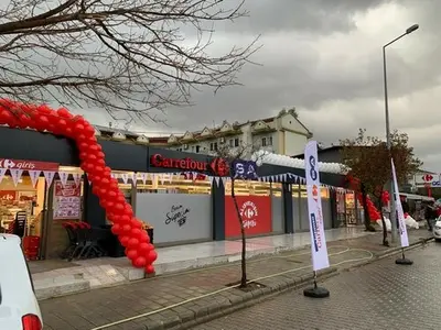 CarrefourSA - Photo 2