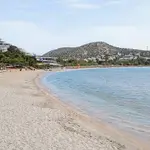 Lake Beach