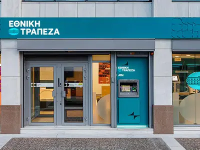 National Bank of Greece - Photo 5