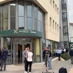 Bank of Chania