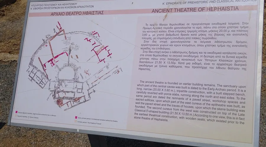 Open Theatre - Photo 5