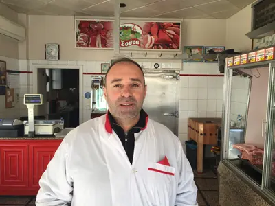 Souza Tax Butcher Shop - Photo 1