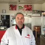 Souza Tax Butcher Shop