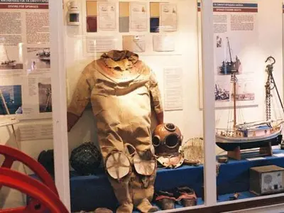 Maritime and Sponge Museum - Photo 3