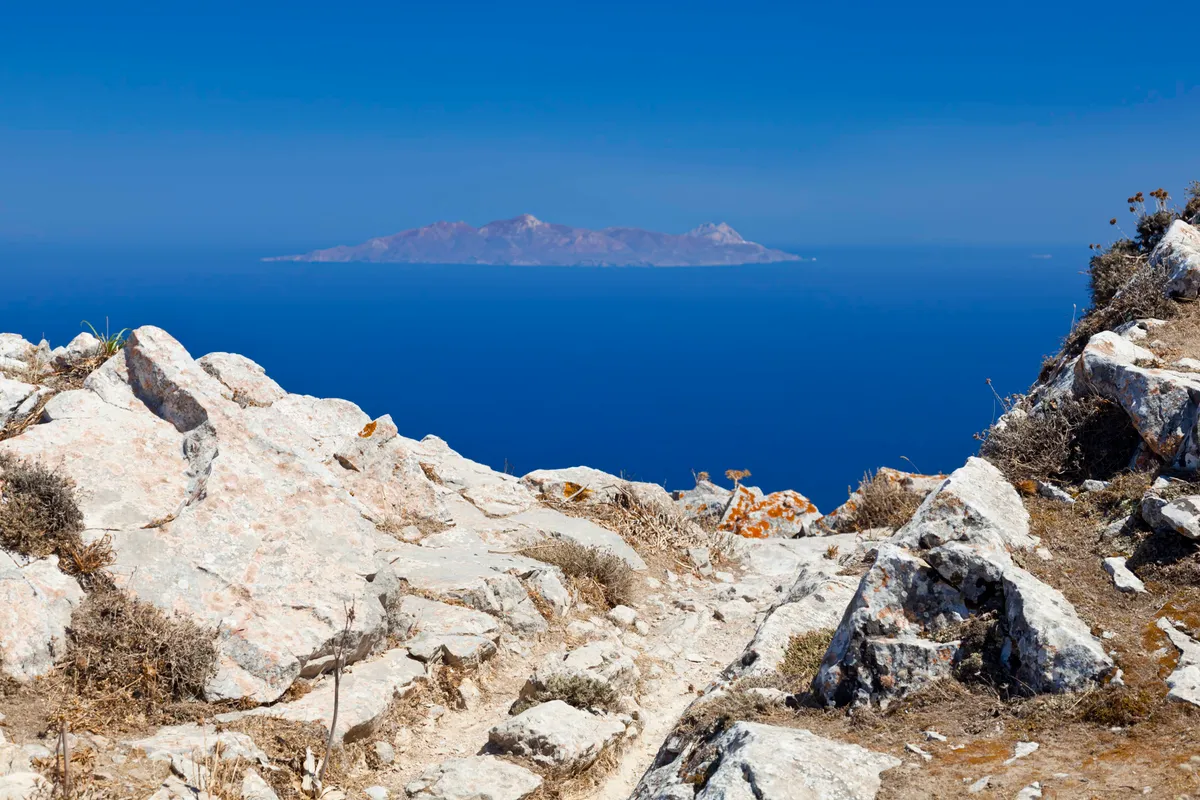Kasteli - Photo 3