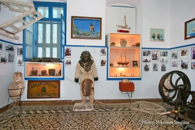 Maritime and Folklore Museum - Photo 1