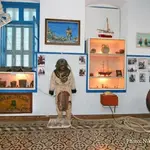 Maritime and Folklore Museum