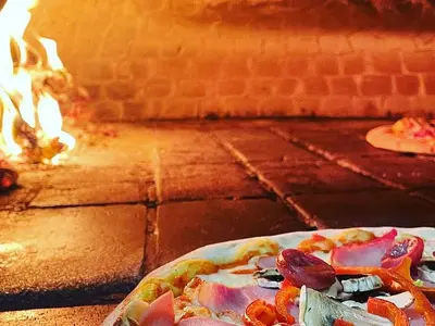Pizza Family - Photo 2