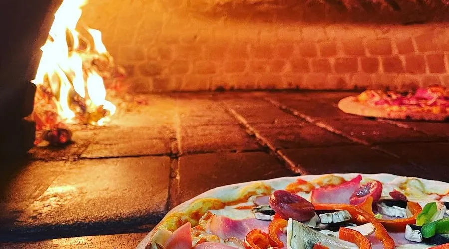 Pizza Family - Photo 2