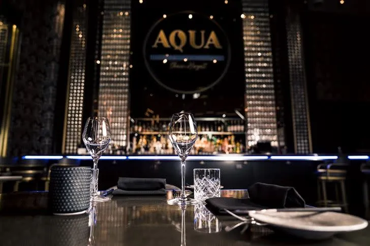Aqua - Photo 1