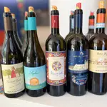 Donna Fugata