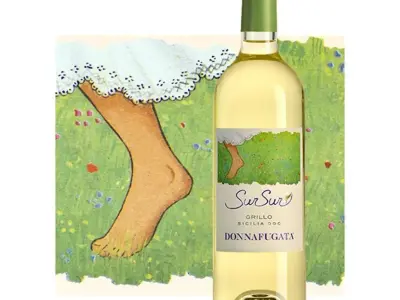Donna Fugata - Photo 3