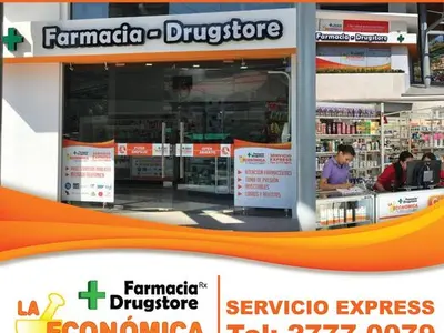 La Economía - Photo 2