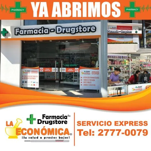 La Economía - Photo 2