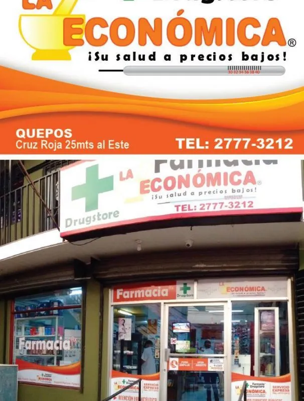 La Economía - Photo 1