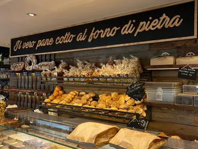 Il Forno - Photo 1