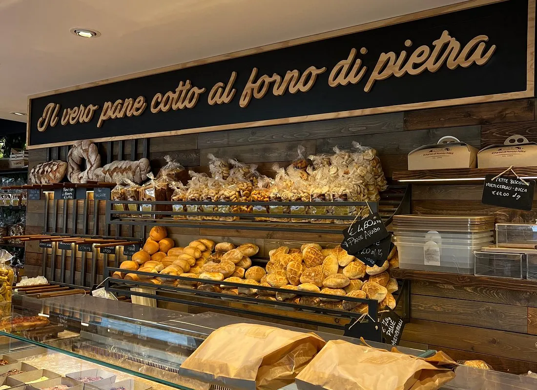Il Forno - Photo 1