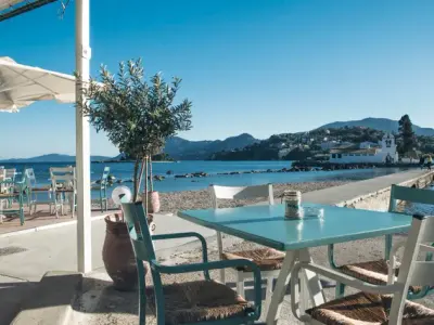 Veranda - Photo 3