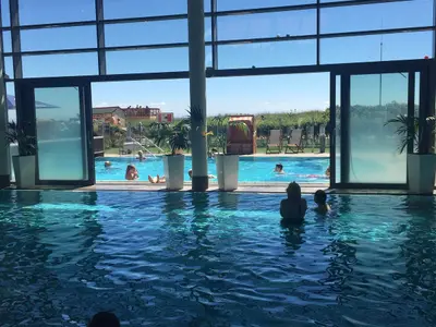 FehMare Erlebnisbad - Photo 2
