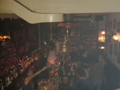 Yiannis Rock Bar - Photo 1