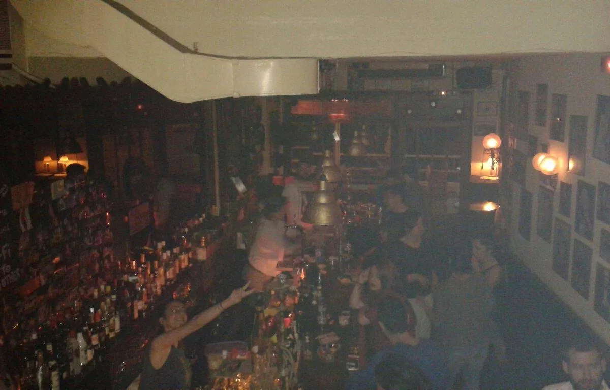 Yiannis Rock Bar - Photo 1